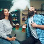 Vape Shop in the IAH Airport Area Houston – A to Z Smoke Shops