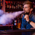 Smoke Shop Near IAH Airport – Best Stop Before You Fly Out of Bush Intercontinental