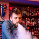 Vape Shop Near George Bush Intercontinental Airport – 24-Hour Stop for Houston Travelers