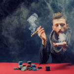 Vape Shop Near George Bush Intercontinental Airport – 24-Hour Stop for Houston Travelers
